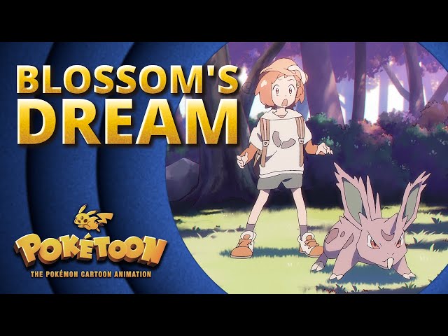 Watch Pokemon Peek-a-boo! Anime Online