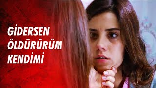 Acınası Bir Haldeyim, Yazık