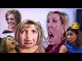 i edited dance moms ft minister dawn