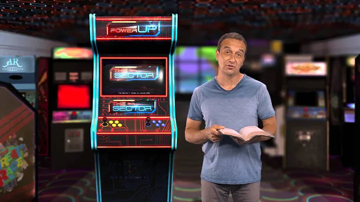 Power Up Kids Integrity Video