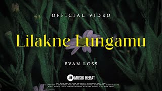 EVAN LOSS - LILAKNE LUNGAMU