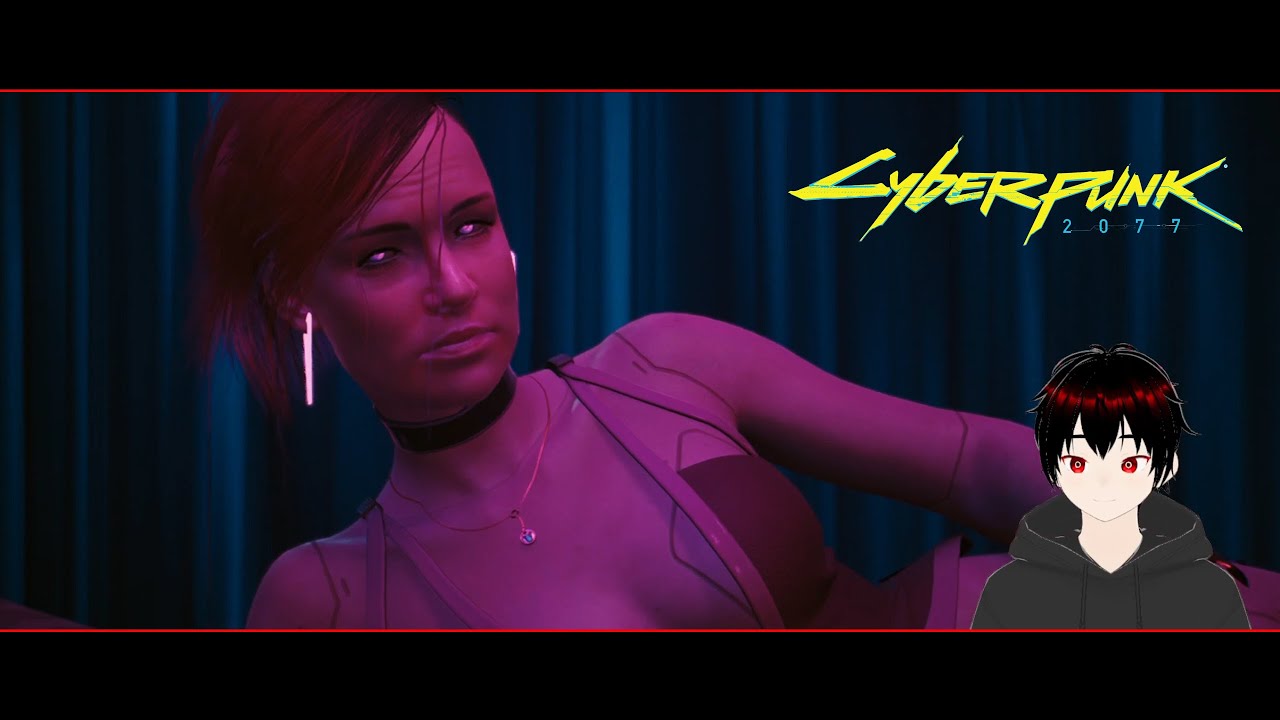 Cyberpunk 2077 Облака!! - YouTube