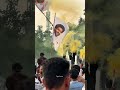#Tarak Anna Pre Birthday Celebrations At SRM UNIVERSITY AP 4#ntr #ntrfans #ntrneel #trending #reels