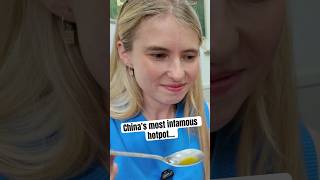 My hardest Chinese food challenge yet…