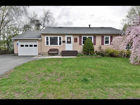 10 Apple St, Sloatsburg, NY home video tour