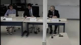 Cohasset School Committee - 7 11 2018