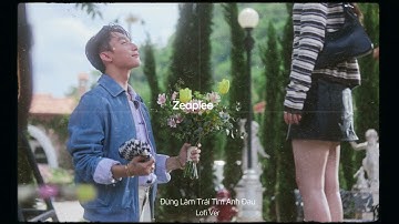 Thumbnail of Đừng Làm Trái Tim Anh Đau (Lofi Ver.) - Sơn Tùng M-TP x Zeaplee