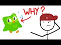 Duolingo S MUSIC Course Is WEIRD Duolingo S MUSIC Course Is WEIRD