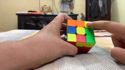 Easy oll for all dot cases !