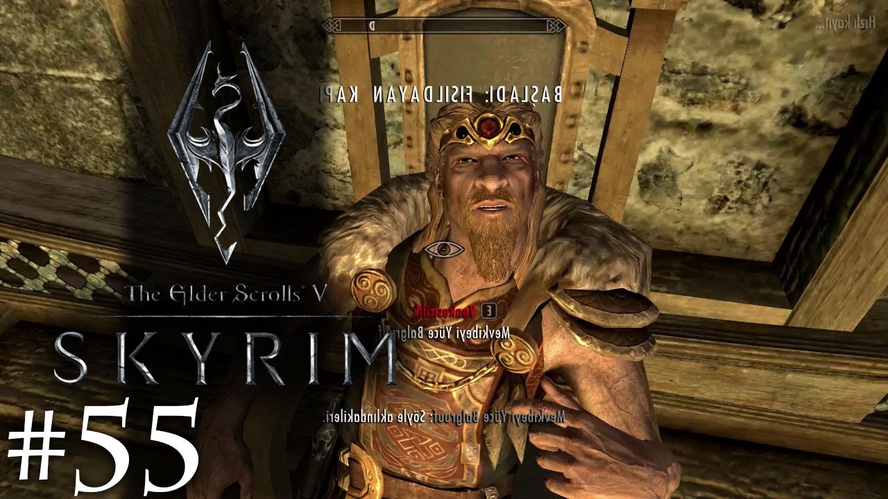 Silahlar ve zırh için Skyrim 5 deki hileler Silahlar ve zırh için Skyrim 5 deki hileler