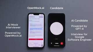 OpenMock Demo