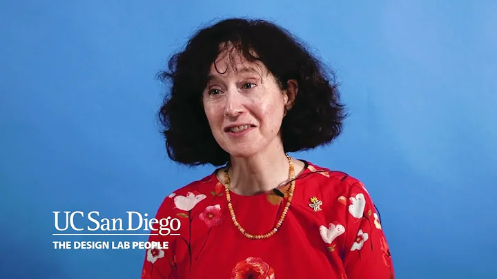 The Design Lab People: Dr. Elizabeth Simmons
