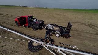 Four R Construction - Helping Build Nebraska Agriculture