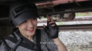 Funnypubg Ep 3 Mông To Thần Chưởng