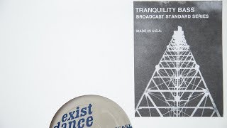 Tranquility Bass - Broadcast Standard Issue No. 1 - Lighthouse 