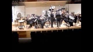 Festival Brass Band - Rhapsody for Eb Soprano Cornet