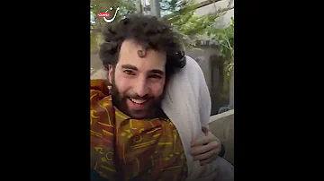 أنت عصام يا حبيبي 