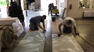 2230 Glue ( PFS) VS Parabond 5080 (C&C)