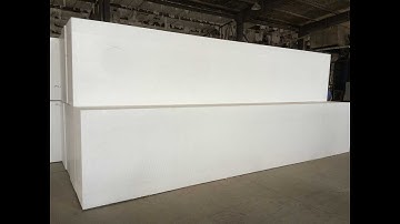 EPS foam block molding machine, EPS machine, eps insulation block making machine,eps foam machine