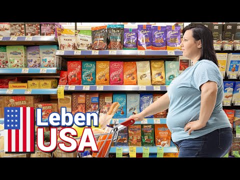 Video: Bestes Einkaufen in den USA