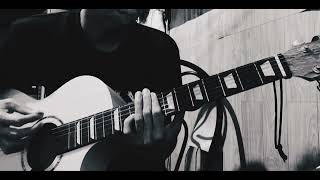 Finch - What it is to burn 🔥 acoustic (Guitar Playthrough)