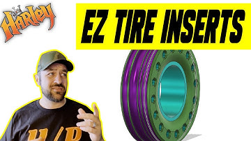 How to: Design Tire Inserts - 3D Printing Sunday  - Ep 41