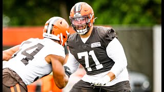 Viewer believes Jed Wills has a lack of effort - Sports4CLE 12/14/22
