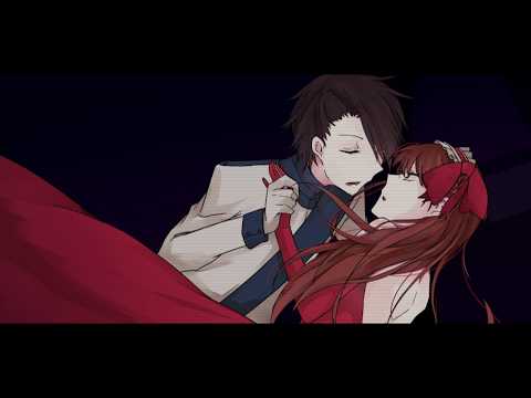 【幻子xガチョウ】サンドリヨン【歌ってみた】