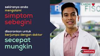 Tahu Tekanan Darah Anda