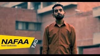 Dil da karke vapar Nafaa (Full Song) | Karan Sandhawalia ft Kru172 | YJKD | New Punjabi Song 2018