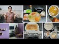 Guest வராங்க | Preparation Start ✨ |Night Routine | Result perfect ah வந்திருக்கு |Dosa sandwich 🥪 |