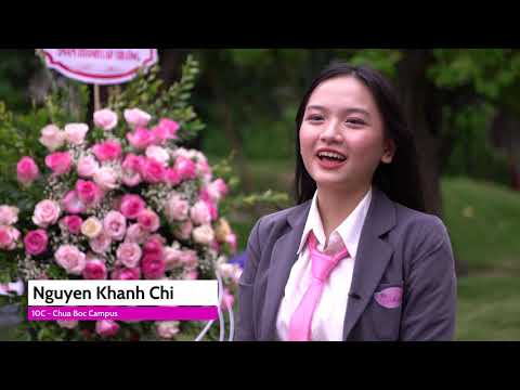 Opening Ceremony 2020-2021 - TH School Chua Boc - youtube