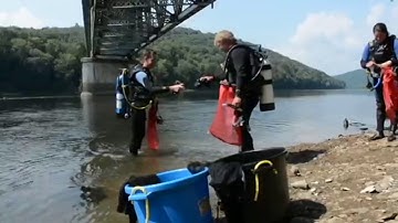 Pennsylvania Natural Heritage Program Thanks