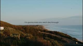 Harrison Storm - Daylight Sun (Lyric Video)