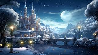 The Enchanted Kingdom | Winter Wonderland - Music &amp; Ambience