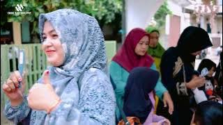 QOSIDAH GAMBUS MODERN BILQIST NADA || AINUL YAQIN - VOC IIM FEAT FIKI