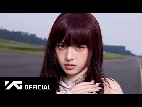 BABYMONSTER PSYCHO FM V