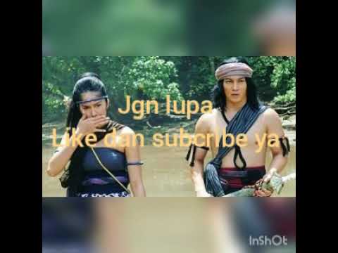 Saur Sepuh - Pertarungan Brama melawan Ki Demang Wirot