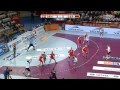 █▬█ Denmark - Germany (First Half) 24th Men's Handball World Championship 2015/01/20