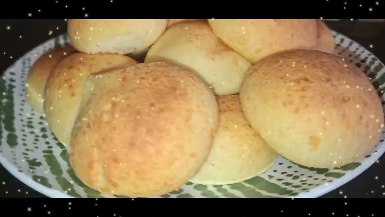 Cómo hacer almojábanas fácil y rápido