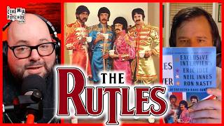 The Rutles | The Beatles Parody That Left Paul McCartney PISSED!