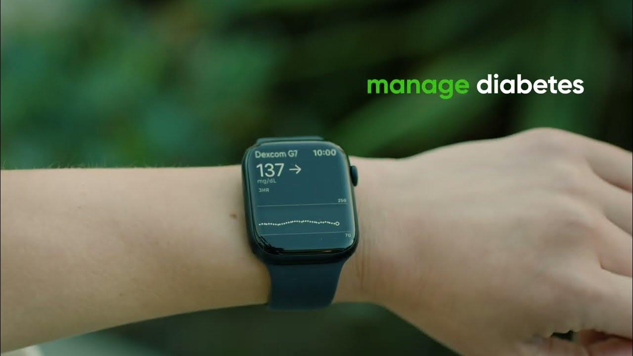 dexcom-g7-direct-to-apple-watch-leave-your-iphone-behind-youtube