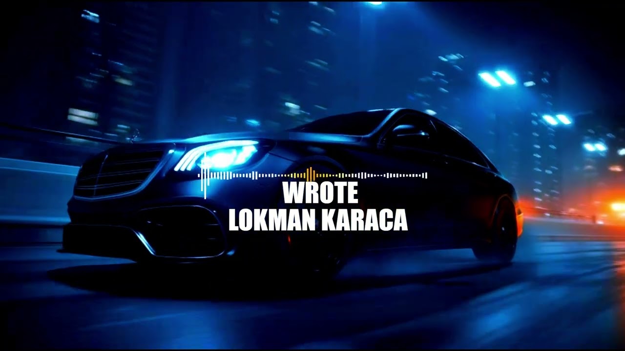 Lokman Karaca Wrote adlı videoyu YouTube'da izle Lokman Karaca Wrote adlı videoyu YouTube'da izle