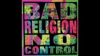 Miniatura del video "Bad Religion - Sanity (Lyrics)"