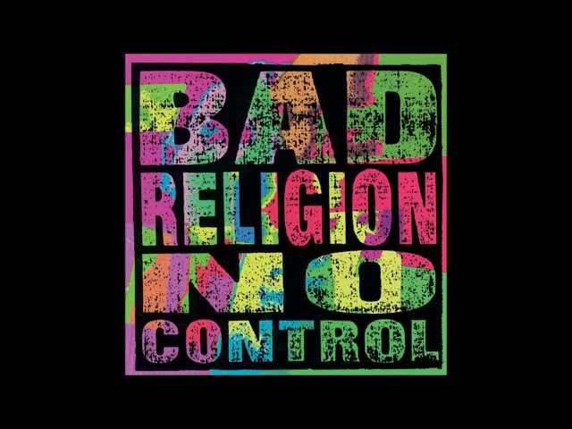 BAD RELIGION - SANITY