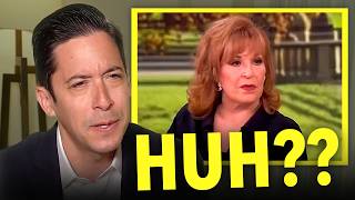 New All-time Low? The View Says Jesus Didn’t Claim He Was Messiah