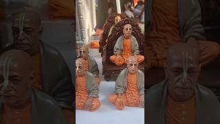 Iscon Founder Sri Prabhupada