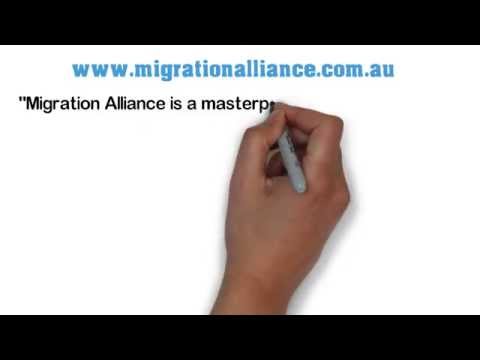 Migration Alliance Introduction