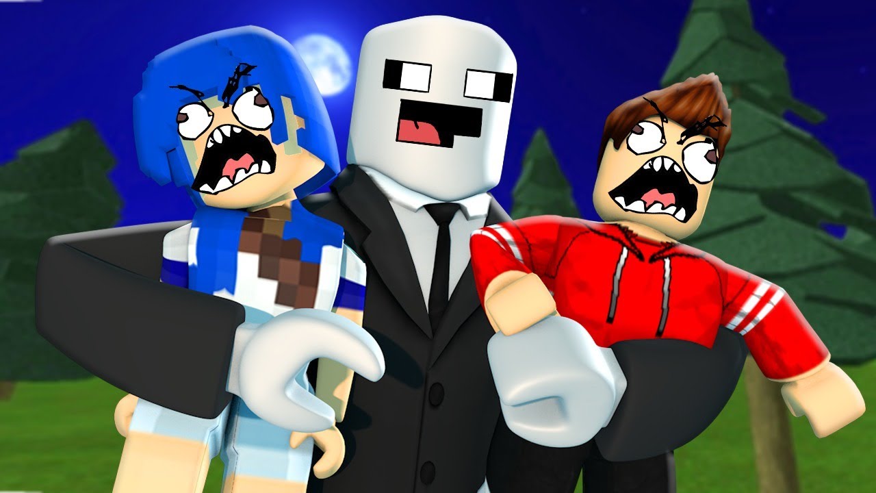 Jvnq Slenderzao Com Seus Amigos L Roblox Youtube - jvnq roblox png