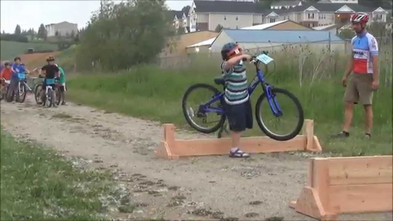 youth cyclocross bike